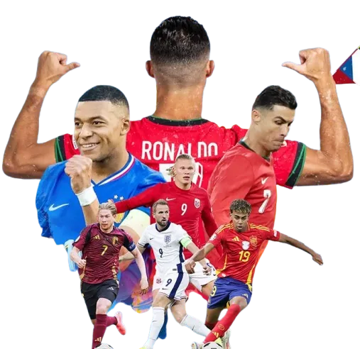 赛事广场
